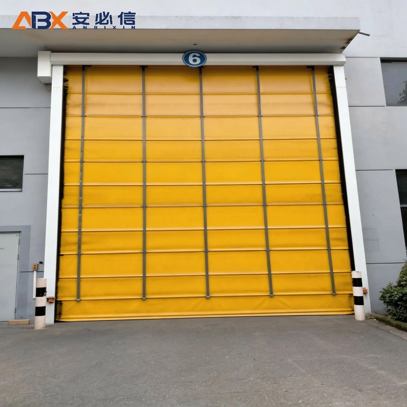 阿勒泰地区翻转式卸货平台