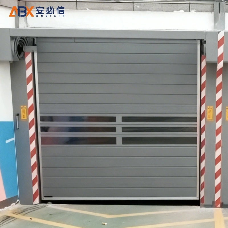 阿勒泰地区厂房高速门